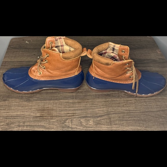 Yokids boots - Picture 4 of 5